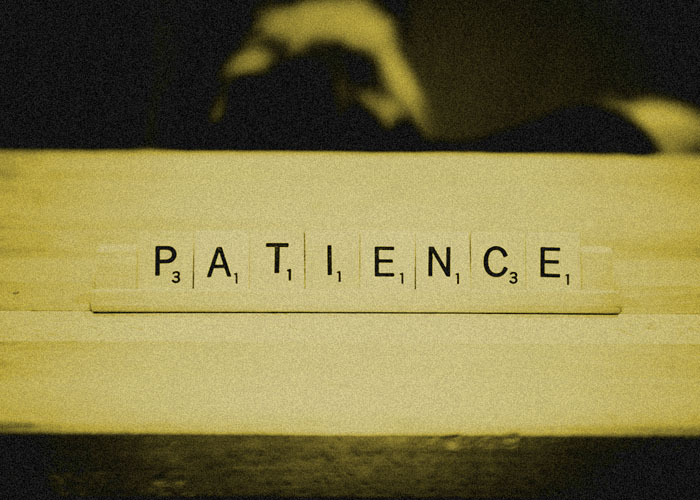 patience-forexthink